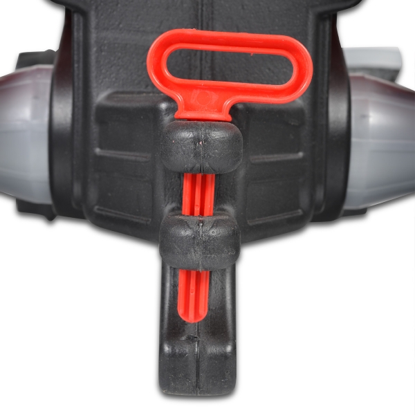 Продукт Pilsan Active - Трактор с педали  - 0 - BG Hlapeta